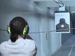 -中安射击运动俱乐部