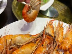 -醉美东江·三文鱼·烧鸡公