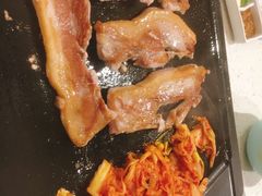 -韩时烤肉(枫蓝店)