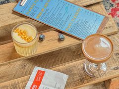 -The Drinkery (瑞金店)