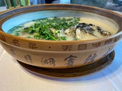 -风味小馆(天目湖宾馆店)