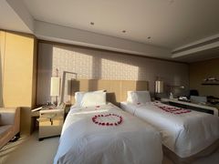 -北京康莱德酒店