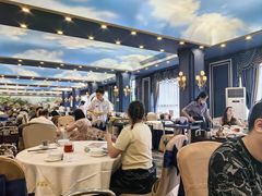 -馨越楼·点心·粤菜(赤坎店)