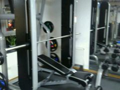 -悦动体能(金融街店)