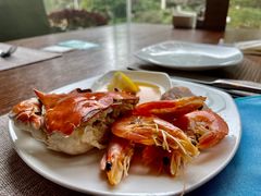 -浙江西子宾馆·瑶园咖啡厅