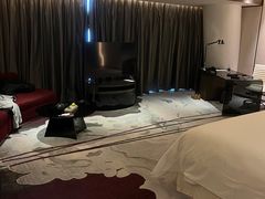 -广州四季酒店