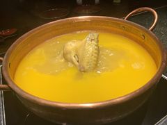 -荣记火锅(青悦城店)