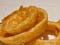 -Wolfgang’s Steakhouse 沃夫冈牛排馆(上海白玉兰广场店)