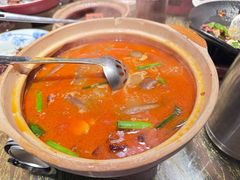 -洞庭土菜小炒馆(易发广场店)