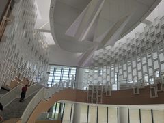 -广州市白云区图书馆