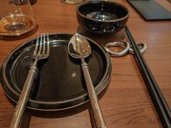 -泰香米泰国餐厅(中大国际店)