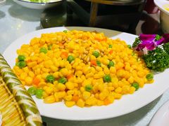 松仁玉米-鑫巴蜀(和平里店)