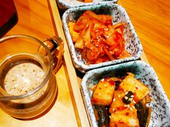-久喜番和牛烧肉酒场(北辰三角洲店)