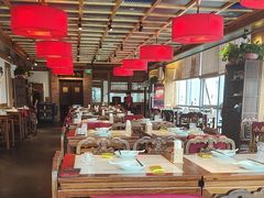 -小吊梨汤·北京菜·烤鸭(双井乐成中心店)