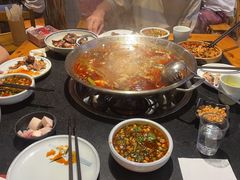 -小饕荟雅安贡椒鱼鲜馆(广福桥店)