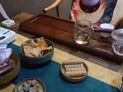 -邈墨茶馆(大兜路1号店)