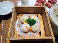 -广东道至正餐厅(区庄店)