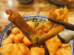 -柳石居柳州螺蛳粉(万达店)