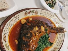 -清真马祥兴菜馆(云南北路店)