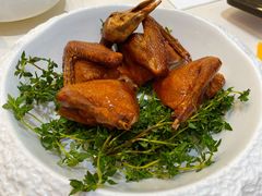 -蔡澜点心·粤菜(月星环球港店)