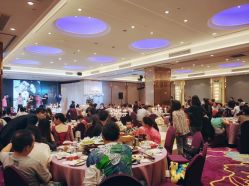 点击看大图 -瑞莱克斯大酒店(望江店)·宴会厅