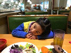 -So Lounge索兰至餐厅(蓝色港湾店)