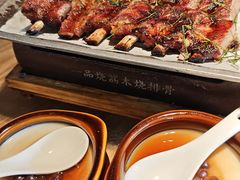 -一品烧农庄·佛山本地特色菜