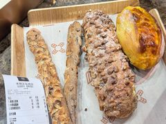 -麦陌(正弘城店)
