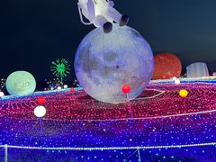 -歌斐颂巧克力小镇