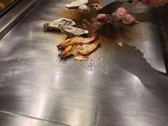 -大神太神·铁板烧(瑞虹天地月亮湾店)