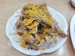 -启东小海鲜(庄先湾路1号店)