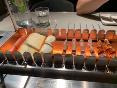 -丰茂烤串(港旅店)