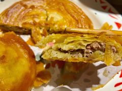 牛肉饼-袁家村关中印象体验地(大唐不夜城店)