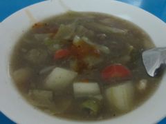 -刘老虎肉丸糊辣汤(总店)
