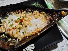 -云晓光头烧烤吧(盛夏店)