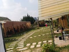 -小仙居·农家宴烤羊· 农庄