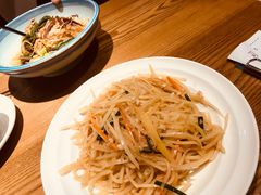 -九毛九西北菜(大东海店)