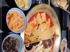 -九鼎轩脆毛肚火锅(南京东路店)