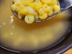 玉米糖水-椰小调.儋州米烂(名门店)
