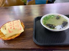 -薛昌利大米面皮(南关正街店)