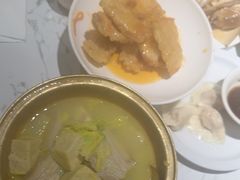 -关东小磨东北菜(漕河泾印象城店)