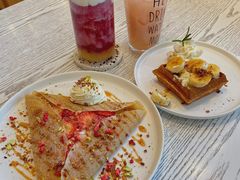 -娜娜家•Nana's restaurant (南开大悦城店)