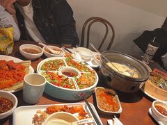 -乔街深夜食堂·台州菜·高压锅生蚝(杭州总店)