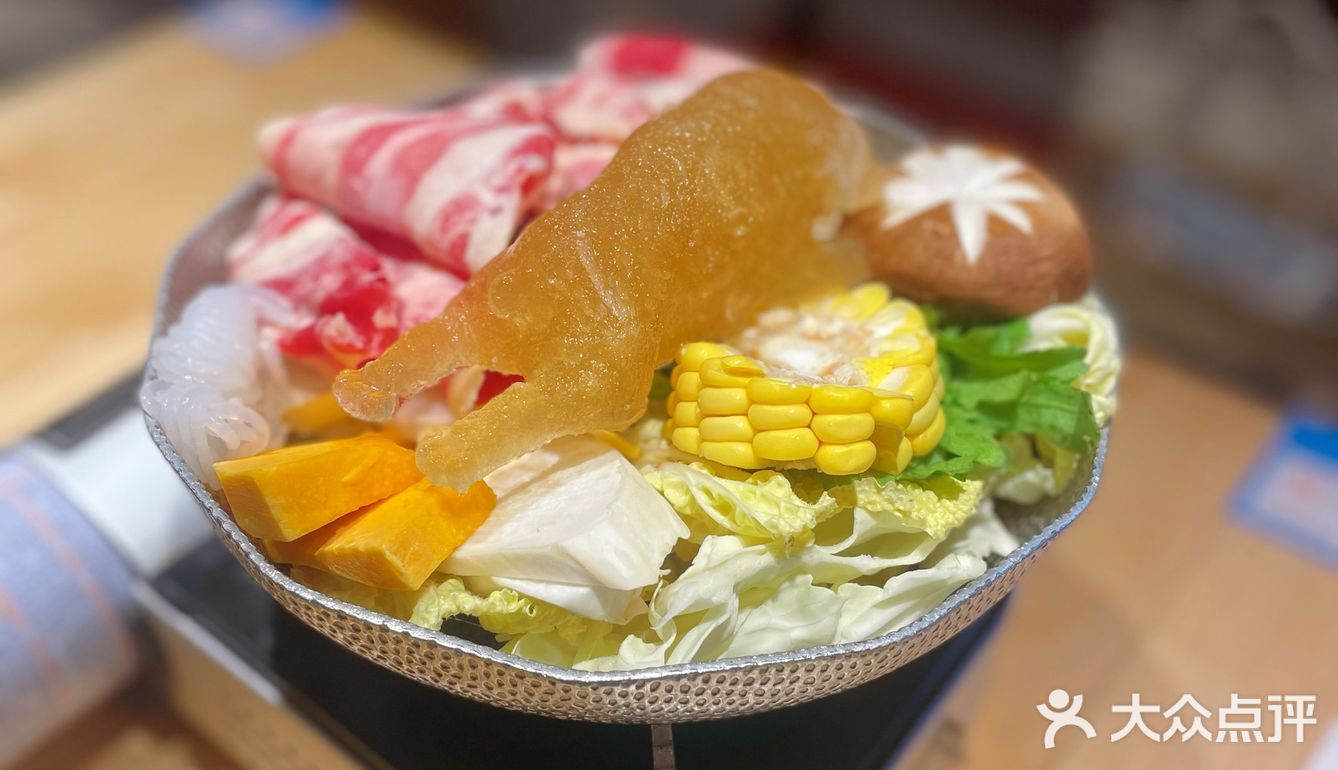 深圳美食 | 来拔草种草了很久的创意日料美食