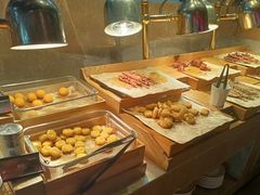 -比格比萨自助(南京万达茂店)