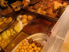-明记牛杂(新马路分店)