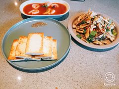 -半山腰·云南菜(侨福芳草地店)