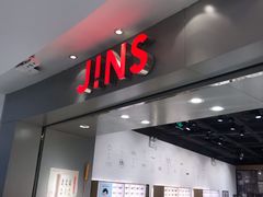 -JINS(天津大悦城店)