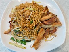 -香港新发烧腊茶餐厅(书城店)