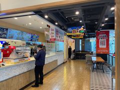 -乡村基(大渡口区国际广场店)